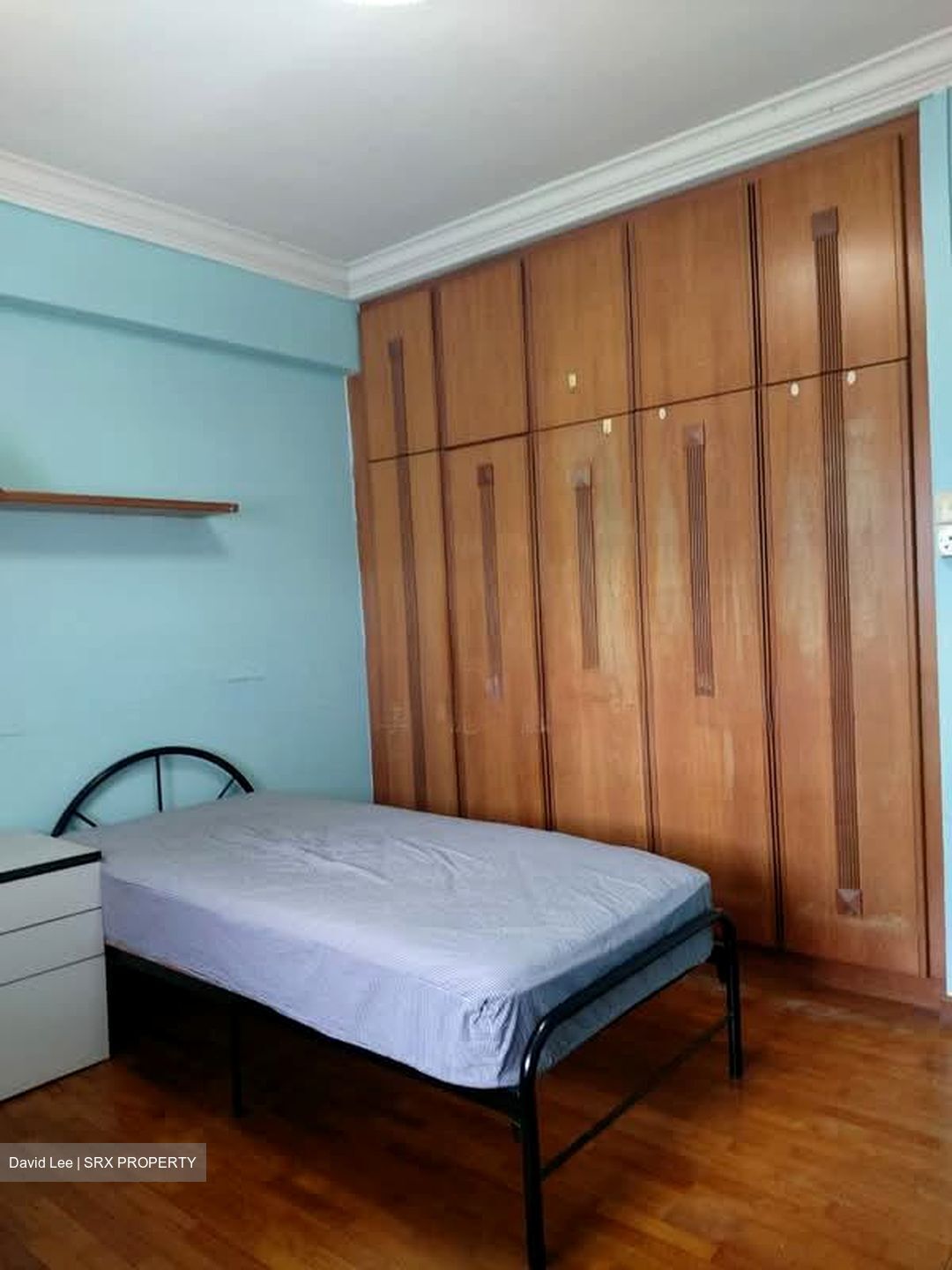 Blk 287D Jurong East Street 21 (Jurong East), HDB Executive #569707801